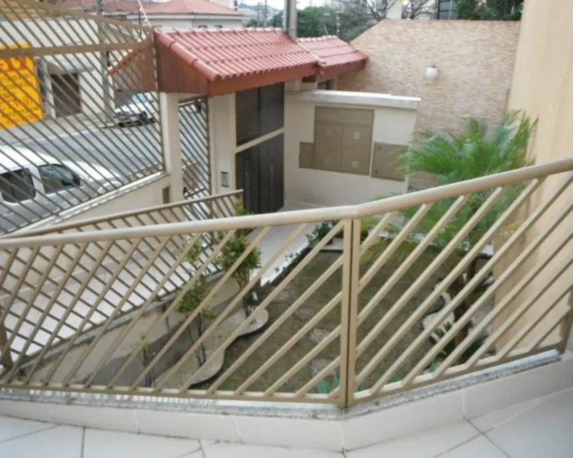 Sobrado com 3 quartos à venda em Vila Formosa, São Paulo - SP - imagem 7 Foto 7 de Sobrado com 3 quartos à venda em Vila Formosa, São Paulo - SP