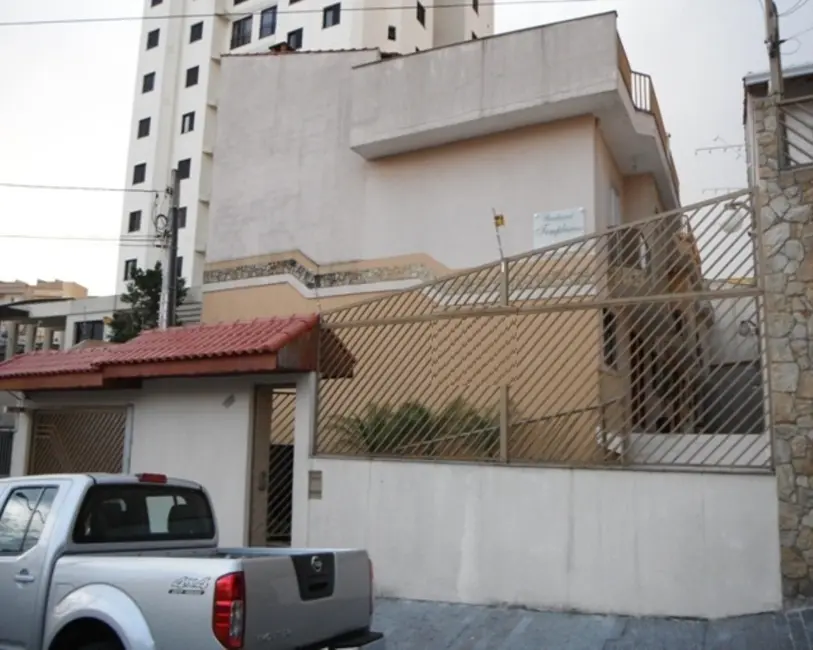 Foto 2 de Sobrado com 3 quartos à venda em Vila Formosa, São Paulo - SP
