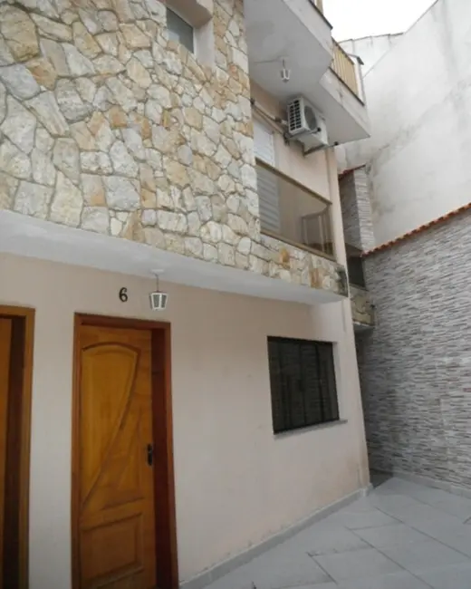 Sobrado com 3 quartos à venda em Vila Formosa, São Paulo - SP - imagem 5 Foto 5 de Sobrado com 3 quartos à venda em Vila Formosa, São Paulo - SP