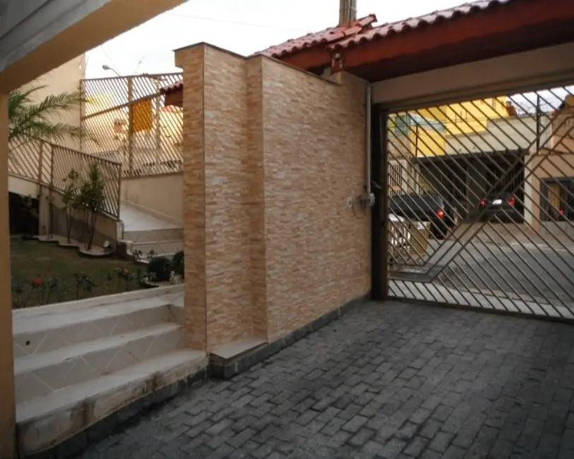 Sobrado com 3 quartos à venda em Vila Formosa, São Paulo - SP - imagem 4 Foto 4 de Sobrado com 3 quartos à venda em Vila Formosa, São Paulo - SP