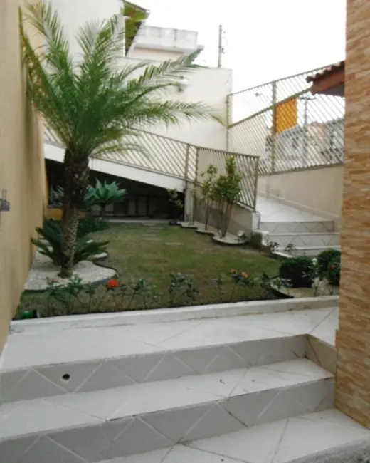 Sobrado com 3 quartos à venda em Vila Formosa, São Paulo - SP - imagem 8 Foto 8 de Sobrado com 3 quartos à venda em Vila Formosa, São Paulo - SP