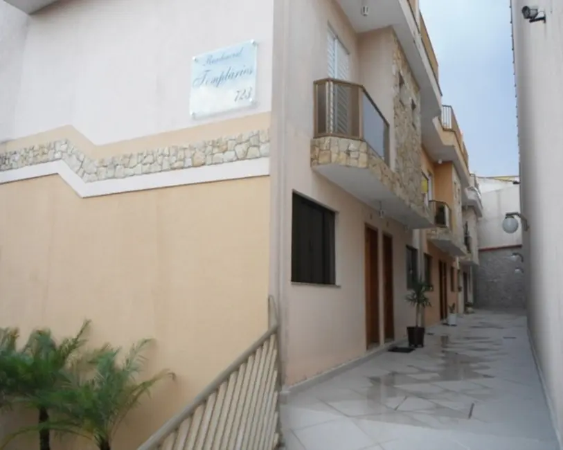 Sobrado com 3 quartos à venda em Vila Formosa, São Paulo - SP - imagem 3 Foto 3 de Sobrado com 3 quartos à venda em Vila Formosa, São Paulo - SP