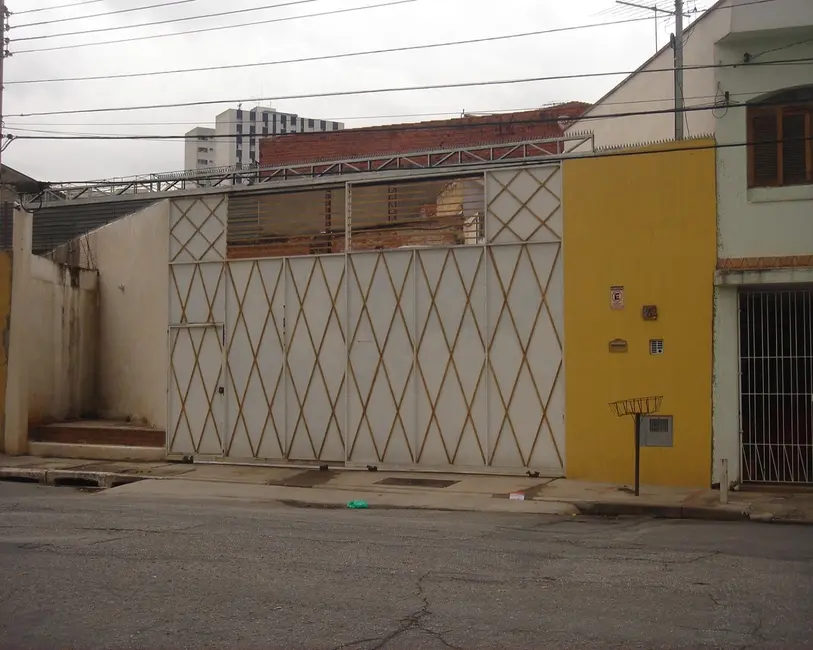 Terreno / Lote à venda, 345m2 em Vila Formosa, São Paulo - SP - imagem 4 Foto 4 de Terreno / Lote à venda, 345m2 em Vila Formosa, São Paulo - SP