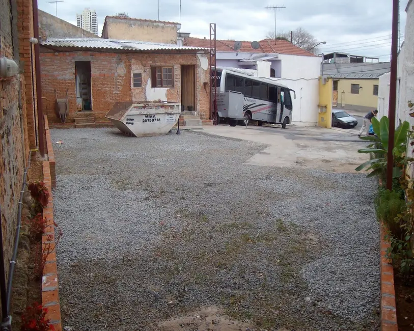 Terreno / Lote à venda, 345m2 em Vila Formosa, São Paulo - SP - imagem 3 Foto 3 de Terreno / Lote à venda, 345m2 em Vila Formosa, São Paulo - SP