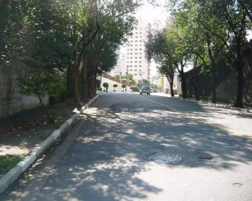 Foto 6 de Terreno / Lote para alugar, 190m2 em Parque da Mooca, São Paulo - SP
