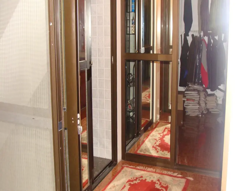 Sobrado com 4 quartos à venda, 241m2 em Tatuapé, São Paulo - SP - imagem 4 Foto 4 de Sobrado com 4 quartos à venda, 241m2 em Tatuapé, São Paulo - SP