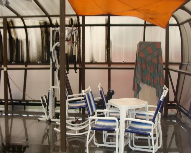 Sobrado com 4 quartos à venda, 241m2 em Tatuapé, São Paulo - SP - imagem 8 Foto 8 de Sobrado com 4 quartos à venda, 241m2 em Tatuapé, São Paulo - SP