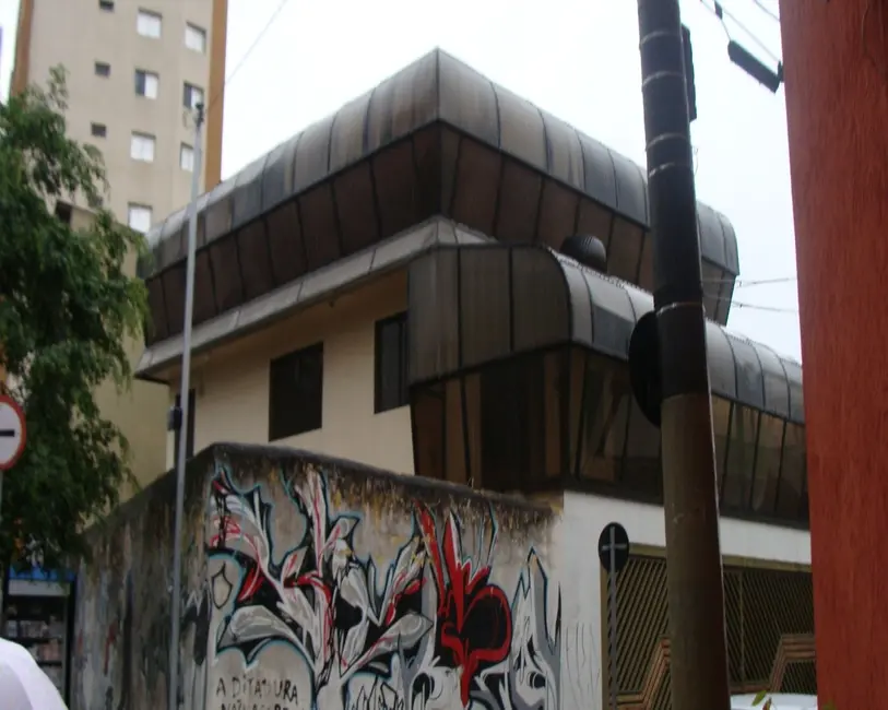 Foto 1 de Sobrado com 4 quartos à venda, 241m2 em Tatuapé, São Paulo - SP
