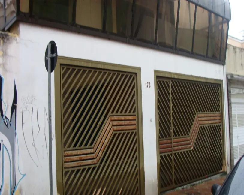 Sobrado com 4 quartos à venda, 241m2 em Tatuapé, São Paulo - SP - imagem 3 Foto 3 de Sobrado com 4 quartos à venda, 241m2 em Tatuapé, São Paulo - SP