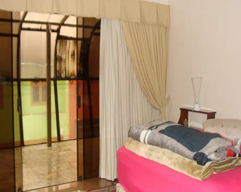 Sobrado com 4 quartos à venda, 241m2 em Tatuapé, São Paulo - SP - imagem 7 Foto 7 de Sobrado com 4 quartos à venda, 241m2 em Tatuapé, São Paulo - SP