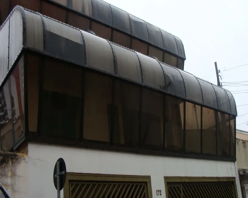 Foto 2 de Sobrado com 4 quartos à venda, 241m2 em Tatuapé, São Paulo - SP