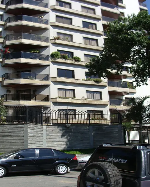 Foto 1 de Apartamento com 4 quartos à venda, 320m2 em Mooca, São Paulo - SP