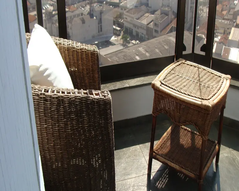 Foto 9 de Apartamento com 4 quartos à venda, 320m2 em Mooca, São Paulo - SP