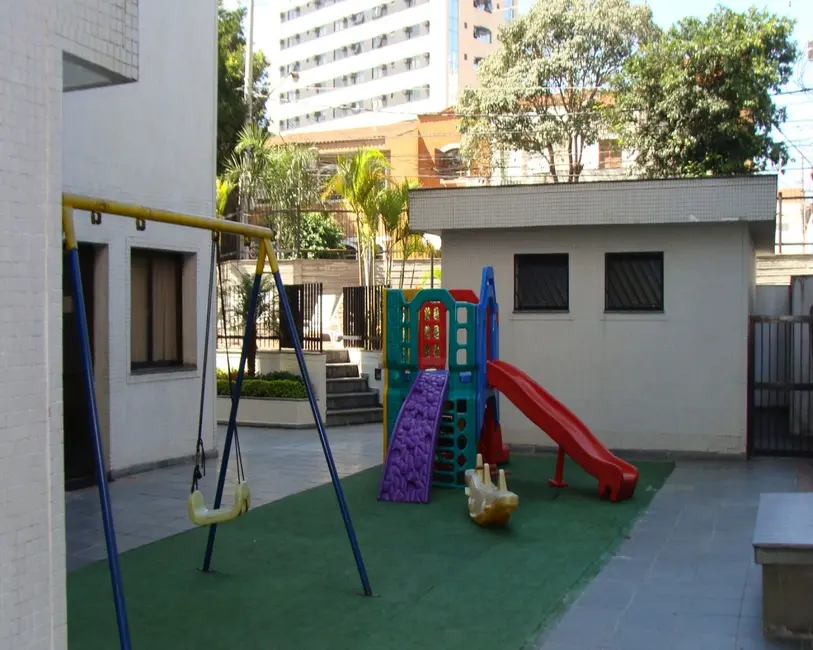 Foto 6 de Apartamento com 4 quartos à venda, 320m2 em Mooca, São Paulo - SP