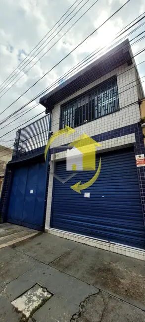 Armazém / Galpão à venda, 363m2 em Parque São Jorge, São Paulo - SP - imagem 4 Foto 4 de Armazém / Galpão à venda, 363m2 em Parque São Jorge, São Paulo - SP