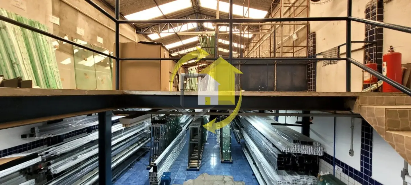 Armazém / Galpão à venda, 363m2 em Parque São Jorge, São Paulo - SP - imagem 5 Foto 5 de Armazém / Galpão à venda, 363m2 em Parque São Jorge, São Paulo - SP