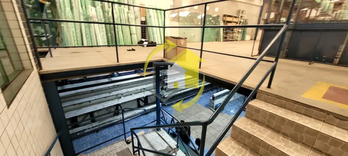 Armazém / Galpão à venda, 363m2 em Parque São Jorge, São Paulo - SP - imagem 6 Foto 6 de Armazém / Galpão à venda, 363m2 em Parque São Jorge, São Paulo - SP