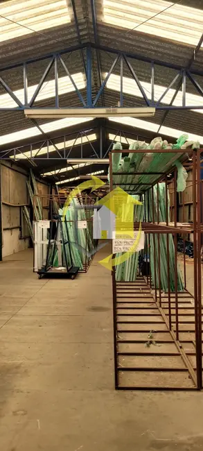 Armazém / Galpão à venda, 363m2 em Parque São Jorge, São Paulo - SP - imagem 8 Foto 8 de Armazém / Galpão à venda, 363m2 em Parque São Jorge, São Paulo - SP