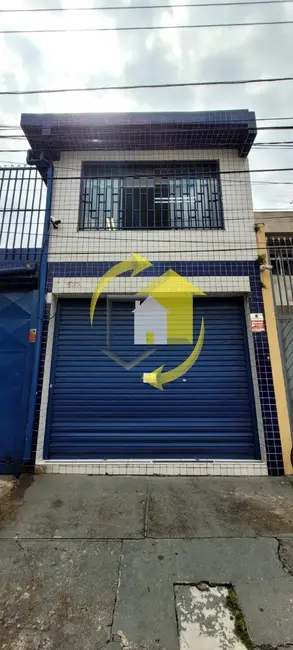 Armazém / Galpão à venda, 363m2 em Parque São Jorge, São Paulo - SP - imagem 3 Foto 3 de Armazém / Galpão à venda, 363m2 em Parque São Jorge, São Paulo - SP