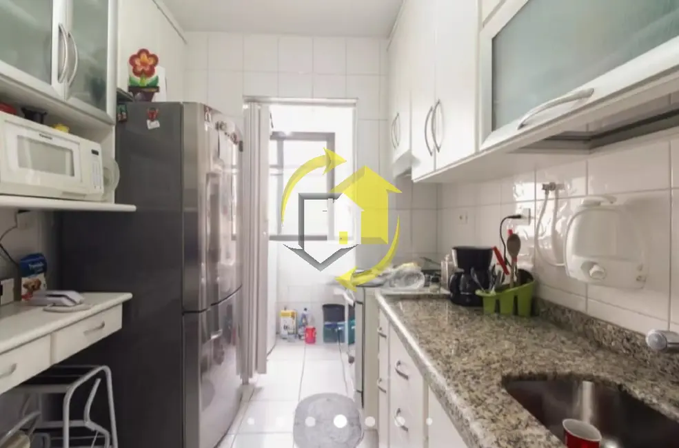 Foto 8 de Apartamento com 1 quarto à venda, 47m2 em Vila Gomes Cardim, São Paulo - SP