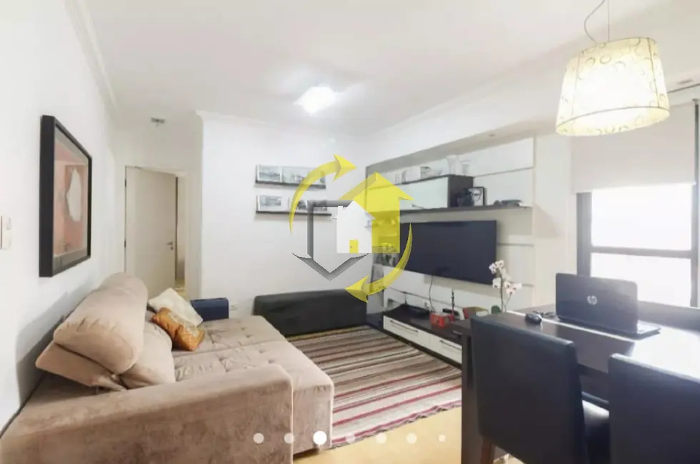 Foto 1 de Apartamento com 1 quarto à venda, 47m2 em Vila Gomes Cardim, São Paulo - SP