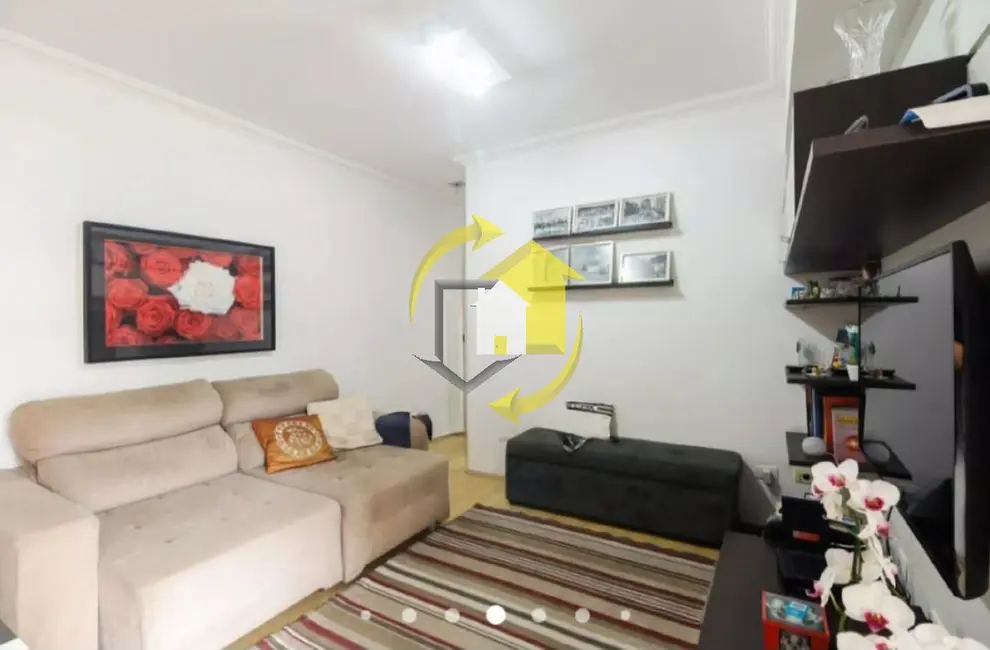 Foto 7 de Apartamento com 1 quarto à venda, 47m2 em Vila Gomes Cardim, São Paulo - SP