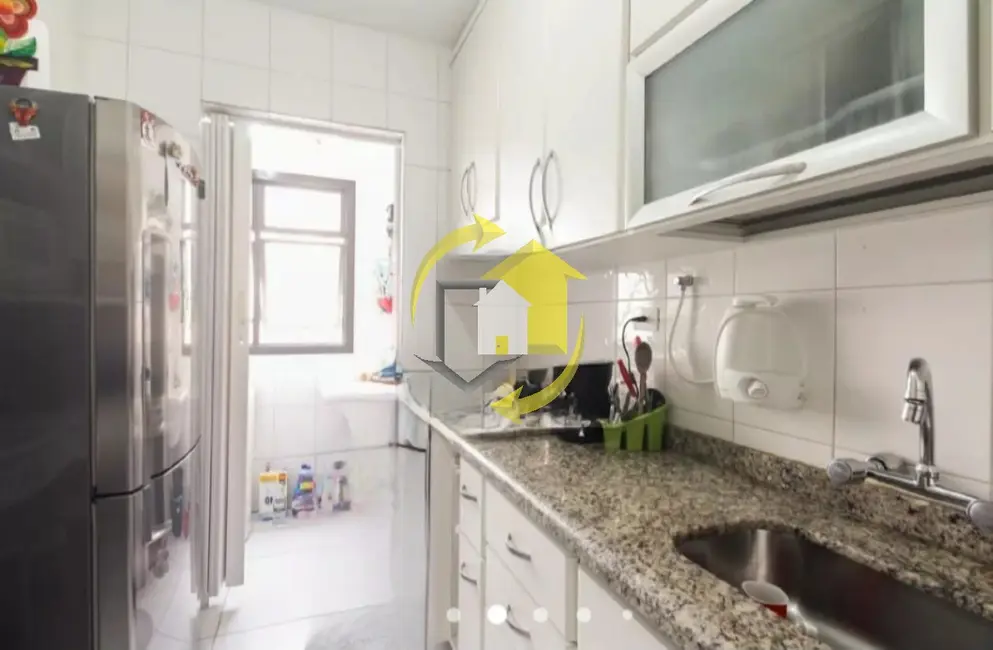 Foto 5 de Apartamento com 1 quarto à venda, 47m2 em Vila Gomes Cardim, São Paulo - SP