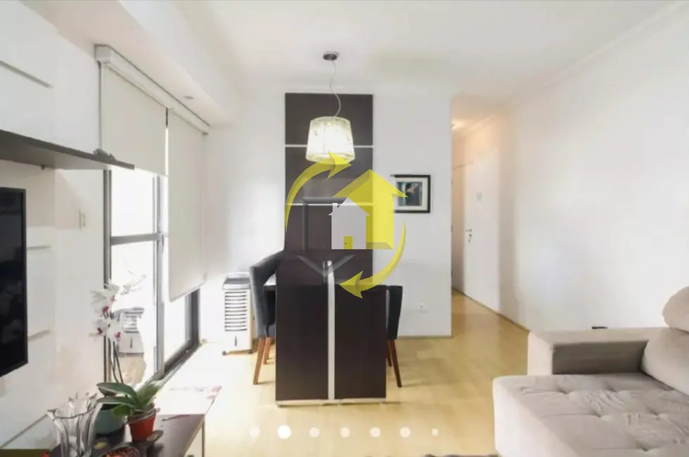 Foto 3 de Apartamento com 1 quarto à venda, 47m2 em Vila Gomes Cardim, São Paulo - SP