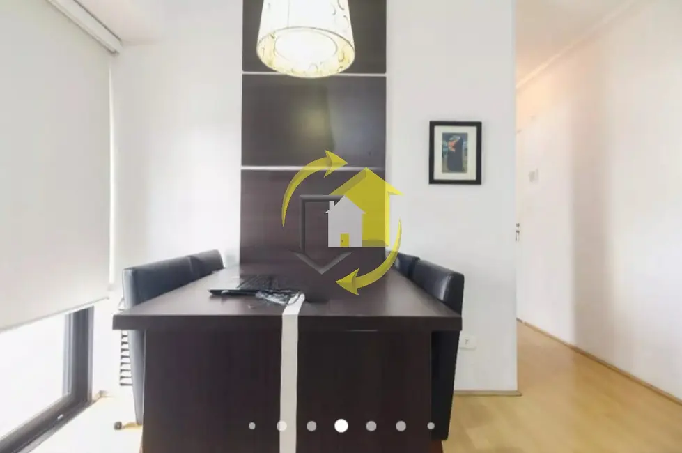 Foto 9 de Apartamento com 1 quarto à venda, 47m2 em Vila Gomes Cardim, São Paulo - SP