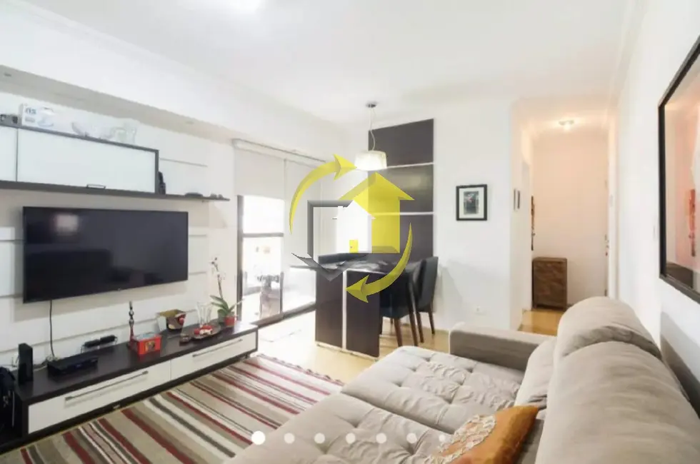 Foto 2 de Apartamento com 1 quarto à venda, 47m2 em Vila Gomes Cardim, São Paulo - SP