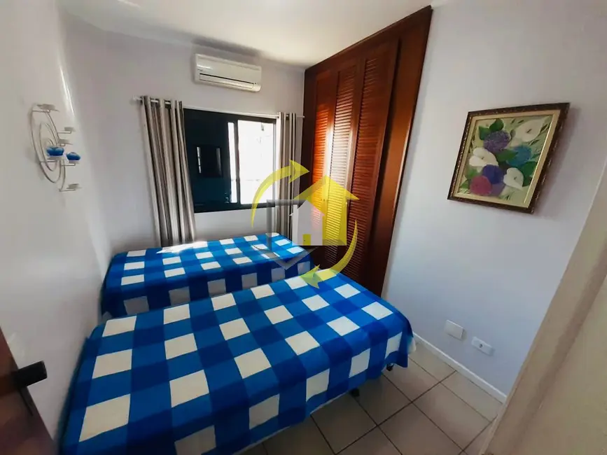Foto 8 de Apartamento com 2 quartos à venda, 60m2 em Pitangueiras, Guaruja - SP
