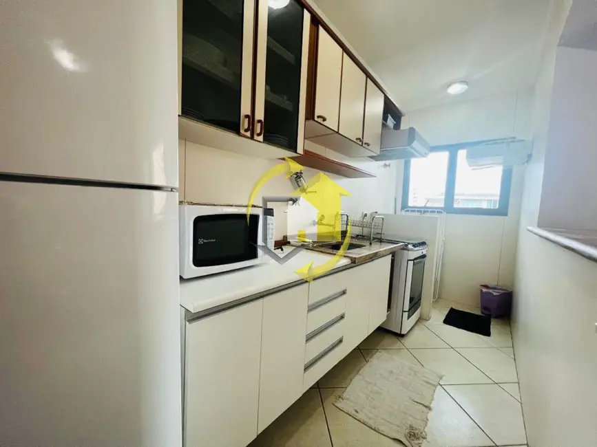 Foto 7 de Apartamento com 2 quartos à venda, 60m2 em Pitangueiras, Guaruja - SP