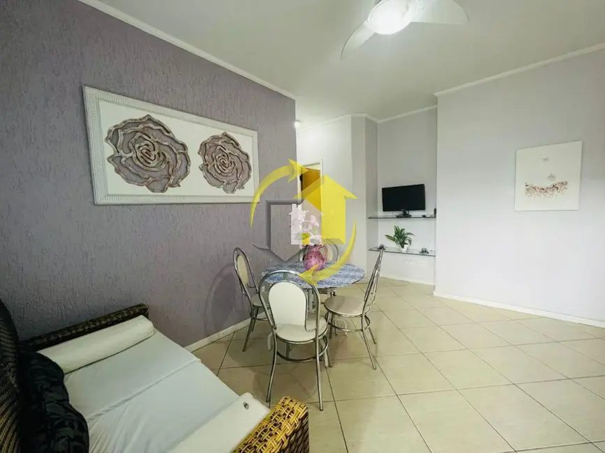 Foto 4 de Apartamento com 2 quartos à venda, 60m2 em Pitangueiras, Guaruja - SP