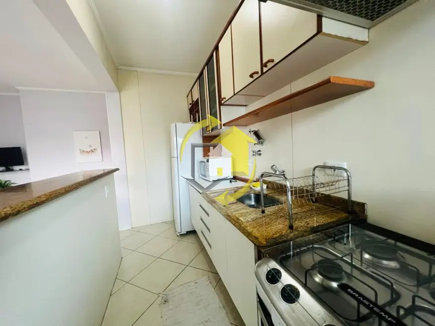 Foto 6 de Apartamento com 2 quartos à venda, 60m2 em Pitangueiras, Guaruja - SP