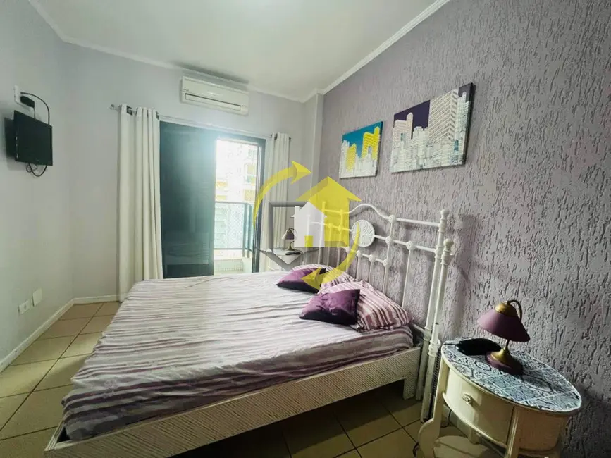 Foto 9 de Apartamento com 2 quartos à venda, 60m2 em Pitangueiras, Guaruja - SP