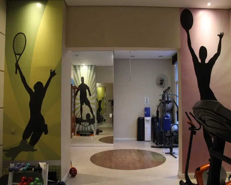 Foto 6 de Apartamento com 2 quartos à venda, 115m2 em Bom Retiro, São Paulo - SP