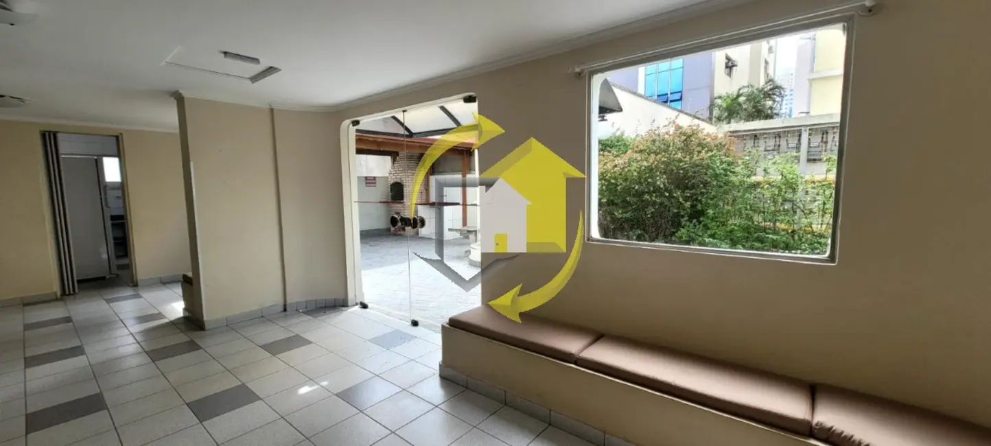 Foto 6 de Apartamento com 2 quartos à venda e para alugar, 71m2 em Tatuapé, São Paulo - SP