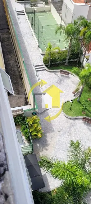 Foto 2 de Apartamento com 2 quartos à venda e para alugar, 71m2 em Tatuapé, São Paulo - SP