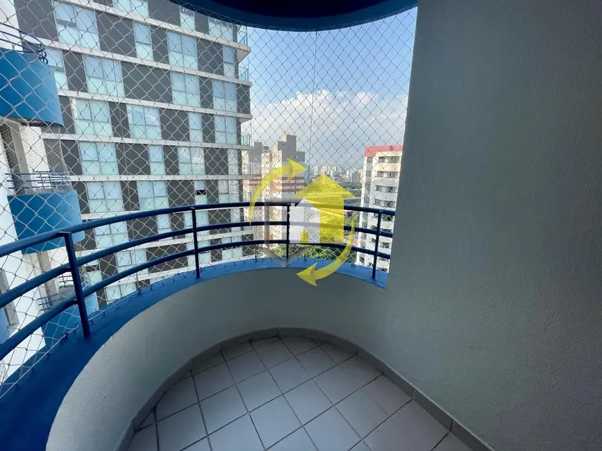 Foto 9 de Apartamento com 2 quartos para alugar, 60m2 em Tatuapé, São Paulo - SP