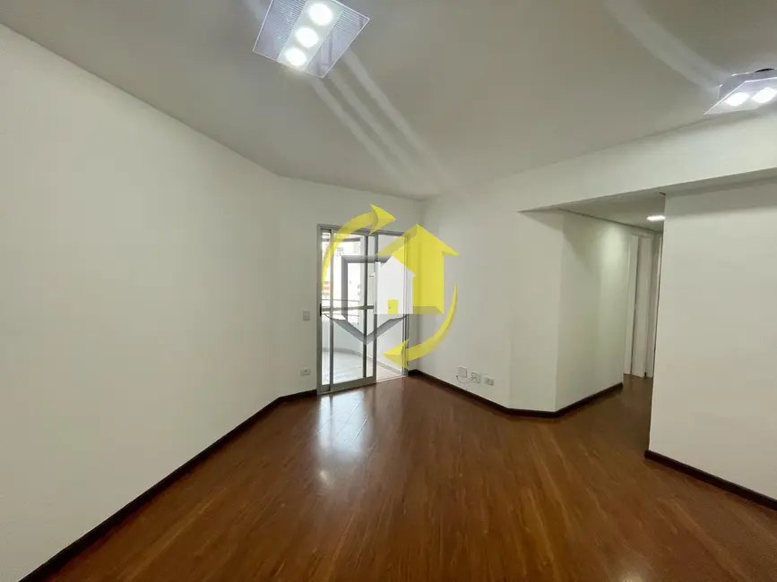 Foto 3 de Apartamento com 2 quartos para alugar, 60m2 em Tatuapé, São Paulo - SP