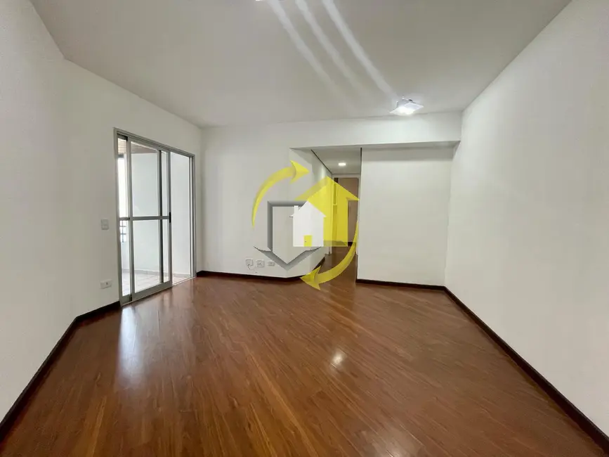 Foto 1 de Apartamento com 2 quartos para alugar, 60m2 em Tatuapé, São Paulo - SP