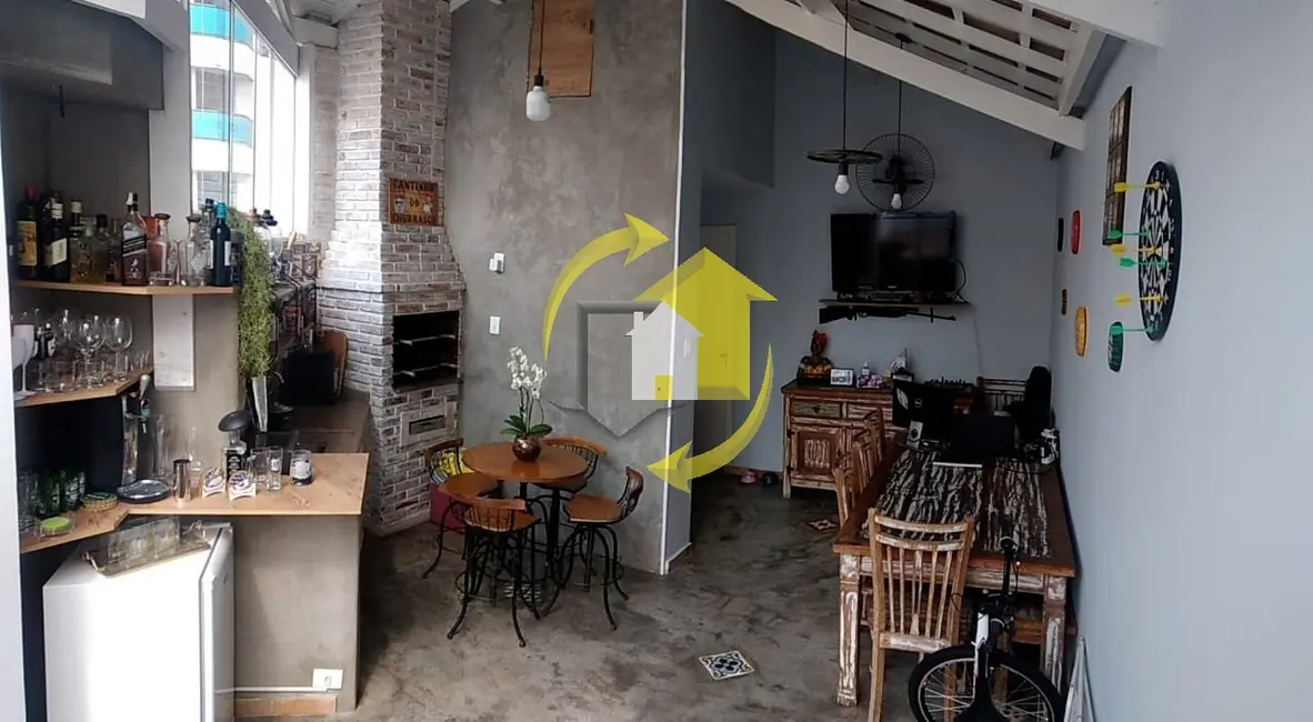 Apartamento com 3 quartos à venda, 147m2 em Vila Regente Feijó, São Paulo - SP - imagem 5 Foto 5 de Apartamento com 3 quartos à venda, 147m2 em Vila Regente Feijó, São Paulo - SP