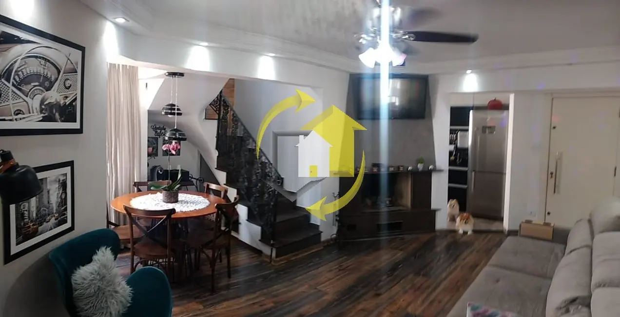 Apartamento com 3 quartos à venda, 147m2 em Vila Regente Feijó, São Paulo - SP - imagem 7 Foto 7 de Apartamento com 3 quartos à venda, 147m2 em Vila Regente Feijó, São Paulo - SP