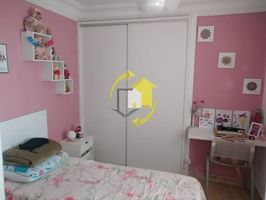 Apartamento com 3 quartos à venda, 147m2 em Vila Regente Feijó, São Paulo - SP - imagem 8 Foto 8 de Apartamento com 3 quartos à venda, 147m2 em Vila Regente Feijó, São Paulo - SP