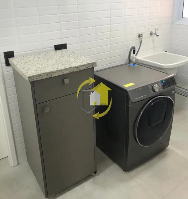 Apartamento com 4 quartos à venda e para alugar, 211m2 em Vila Carrão, São Paulo - SP - imagem 7 Foto 7 de Apartamento com 4 quartos à venda e para alugar, 211m2 em Vila Carrão, São Paulo - SP