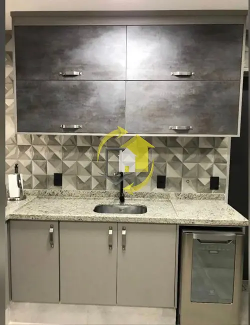 Foto 2 de Apartamento com 4 quartos à venda e para alugar, 211m2 em Vila Carrão, São Paulo - SP