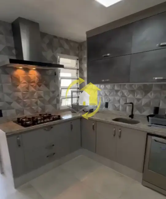 Apartamento com 4 quartos à venda e para alugar, 211m2 em Vila Carrão, São Paulo - SP - imagem 4 Foto 4 de Apartamento com 4 quartos à venda e para alugar, 211m2 em Vila Carrão, São Paulo - SP