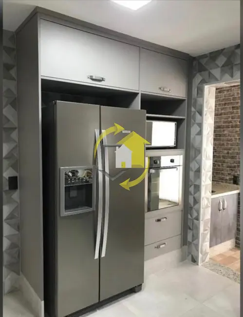 Apartamento com 4 quartos à venda e para alugar, 211m2 em Vila Carrão, São Paulo - SP - imagem 3 Foto 3 de Apartamento com 4 quartos à venda e para alugar, 211m2 em Vila Carrão, São Paulo - SP