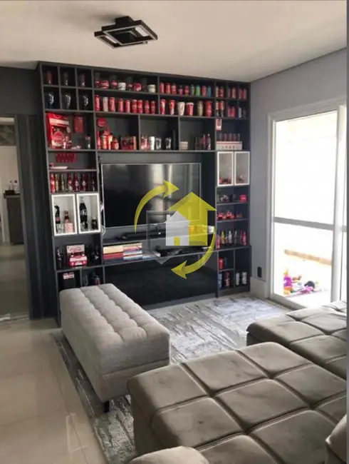 Apartamento com 4 quartos à venda e para alugar, 211m2 em Vila Carrão, São Paulo - SP - imagem 9 Foto 9 de Apartamento com 4 quartos à venda e para alugar, 211m2 em Vila Carrão, São Paulo - SP