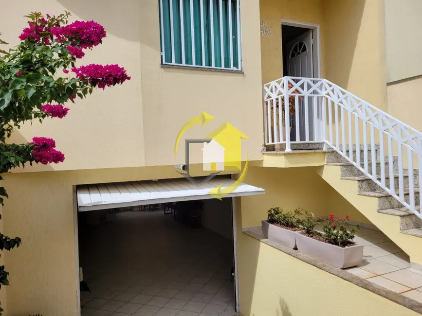 Sobrado com 2 quartos à venda, 137m2 em Vila Guilhermina, São Paulo - SP - imagem 2 Foto 2 de Sobrado com 2 quartos à venda, 137m2 em Vila Guilhermina, São Paulo - SP